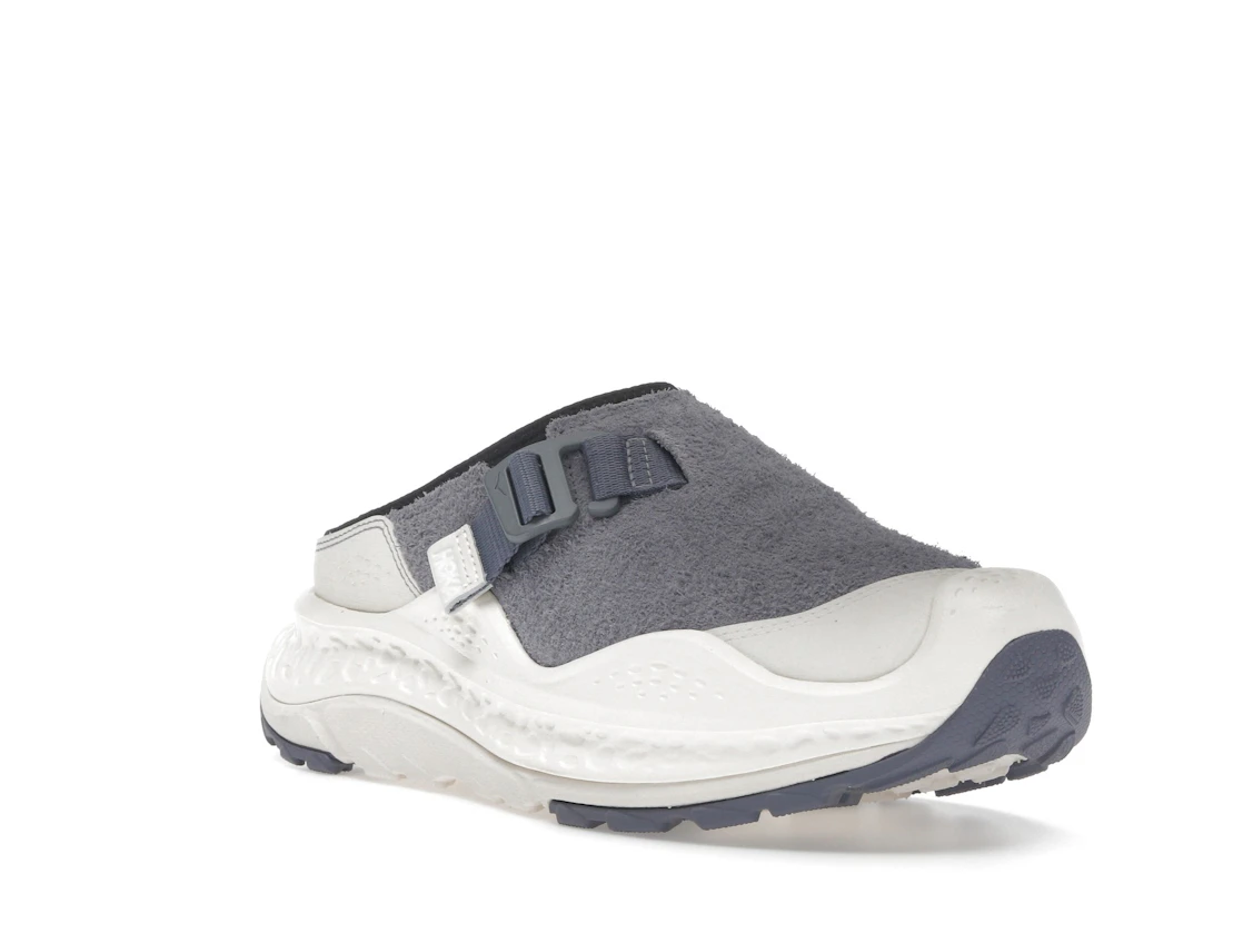 Hoka One One Ora Primo EXT Grey Skies Alabaster