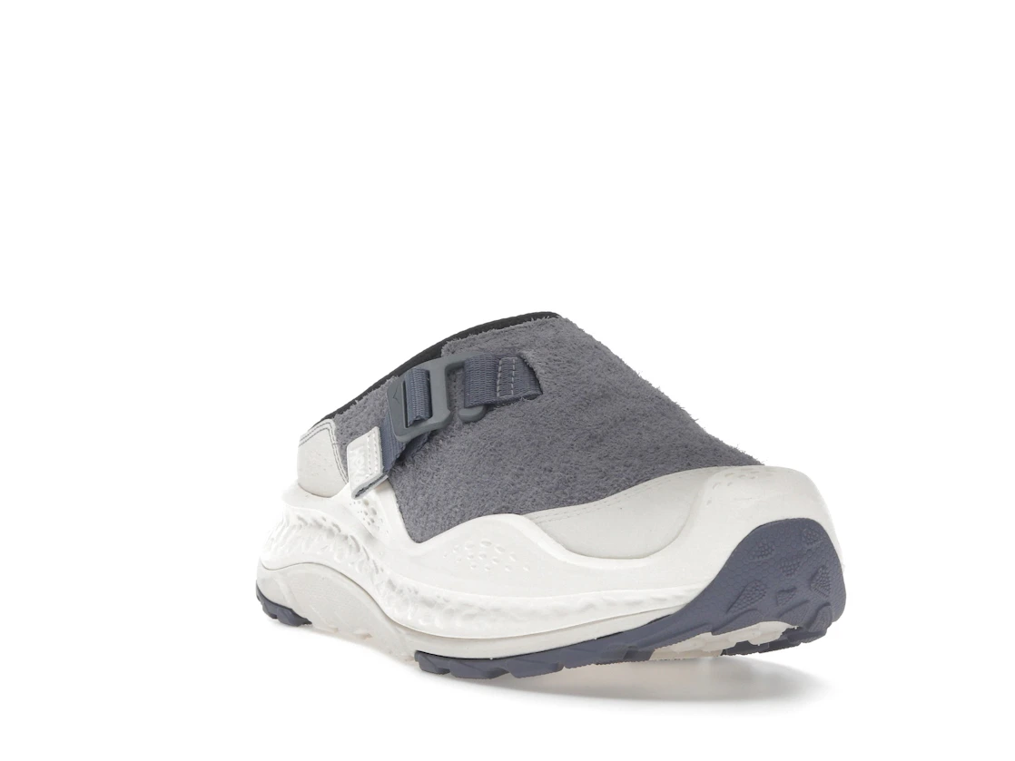 Hoka One One Ora Primo EXT Grey Skies Alabaster