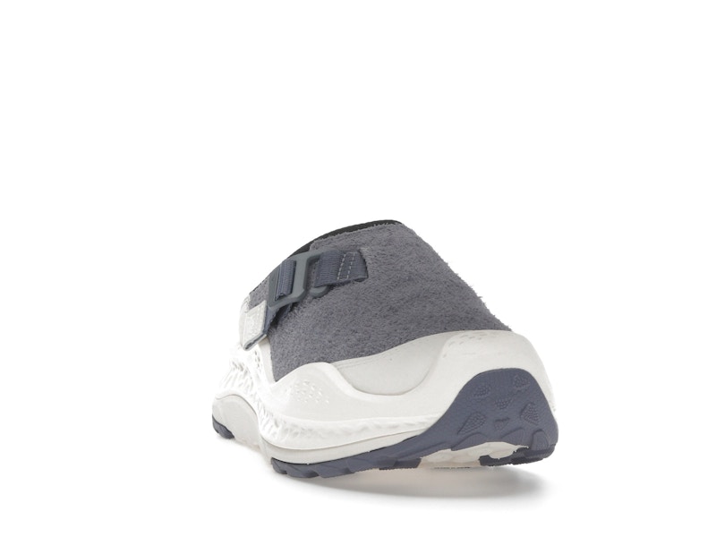 Hoka One One Ora Primo EXT Grey Skies Alabaster