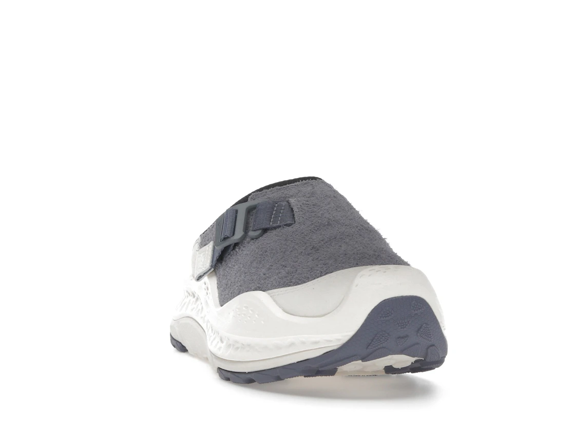 Hoka One One Ora Primo EXT Grey Skies Alabaster