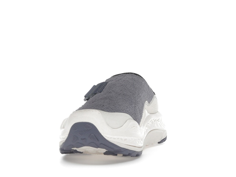 Hoka One One Ora Primo EXT Grey Skies Alabaster