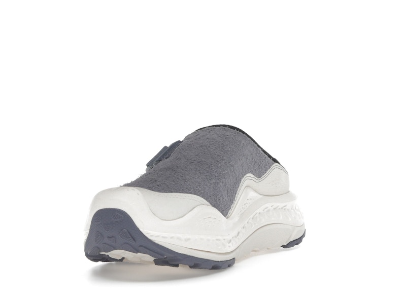 Hoka One One Ora Primo EXT Grey Skies Alabaster