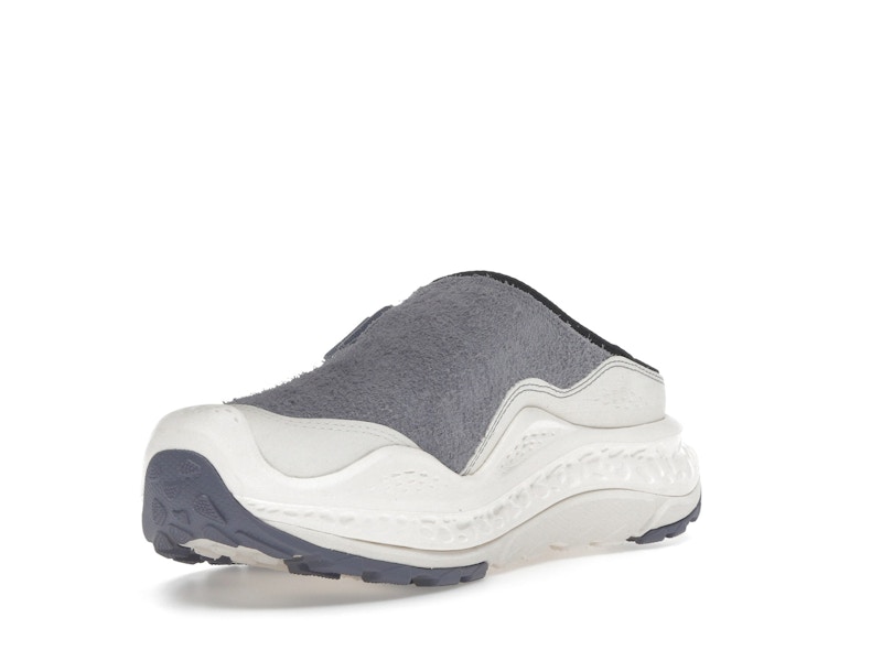 Hoka One One Ora Primo EXT Grey Skies Alabaster