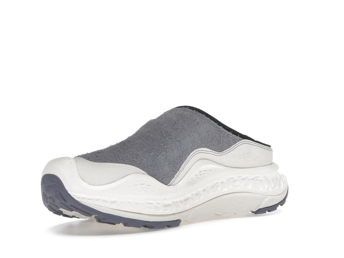 Hoka One One Ora Primo EXT Grey Skies Alabaster