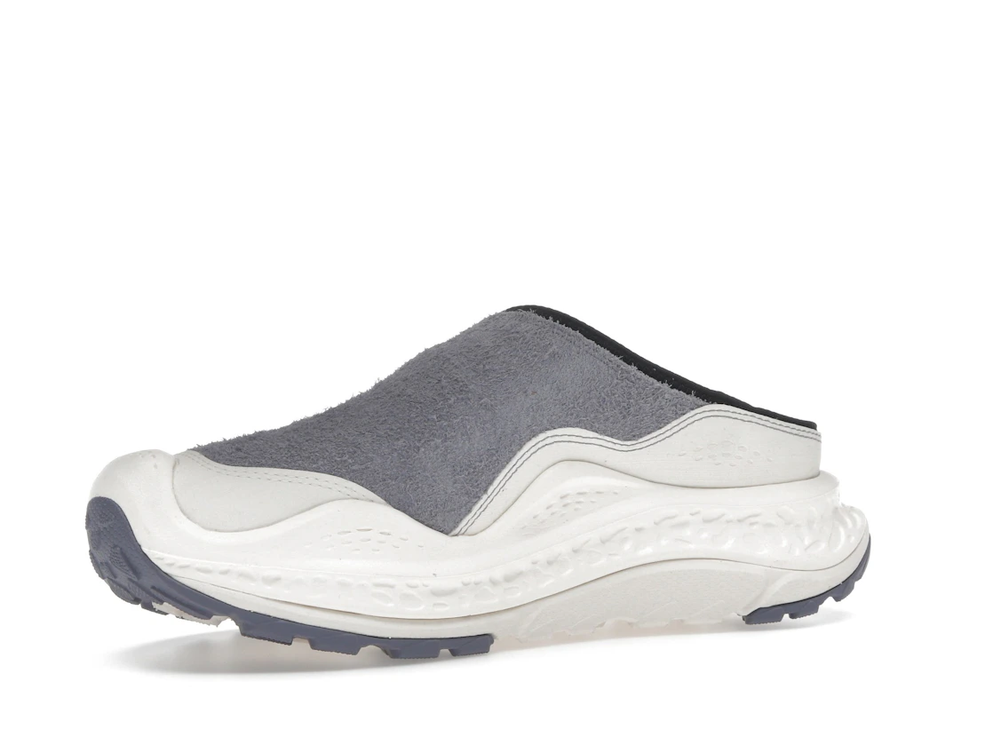 Hoka One One Ora Primo EXT Grey Skies Alabaster