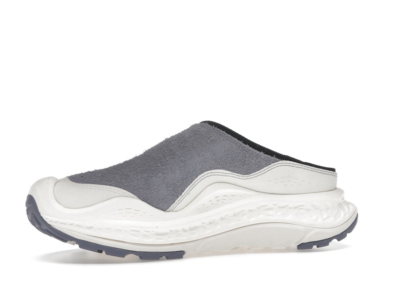 Hoka One One Ora Primo EXT Grey Skies Alabaster