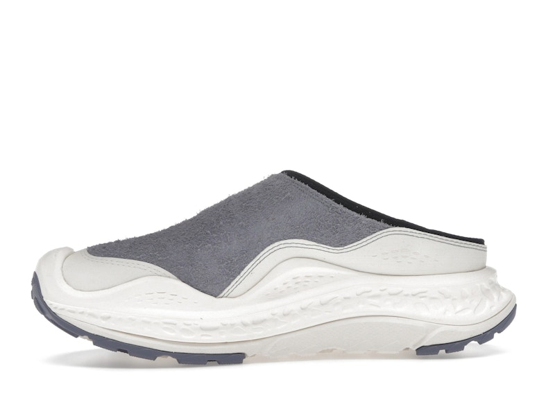 Hoka One One Ora Primo EXT Grey Skies Alabaster