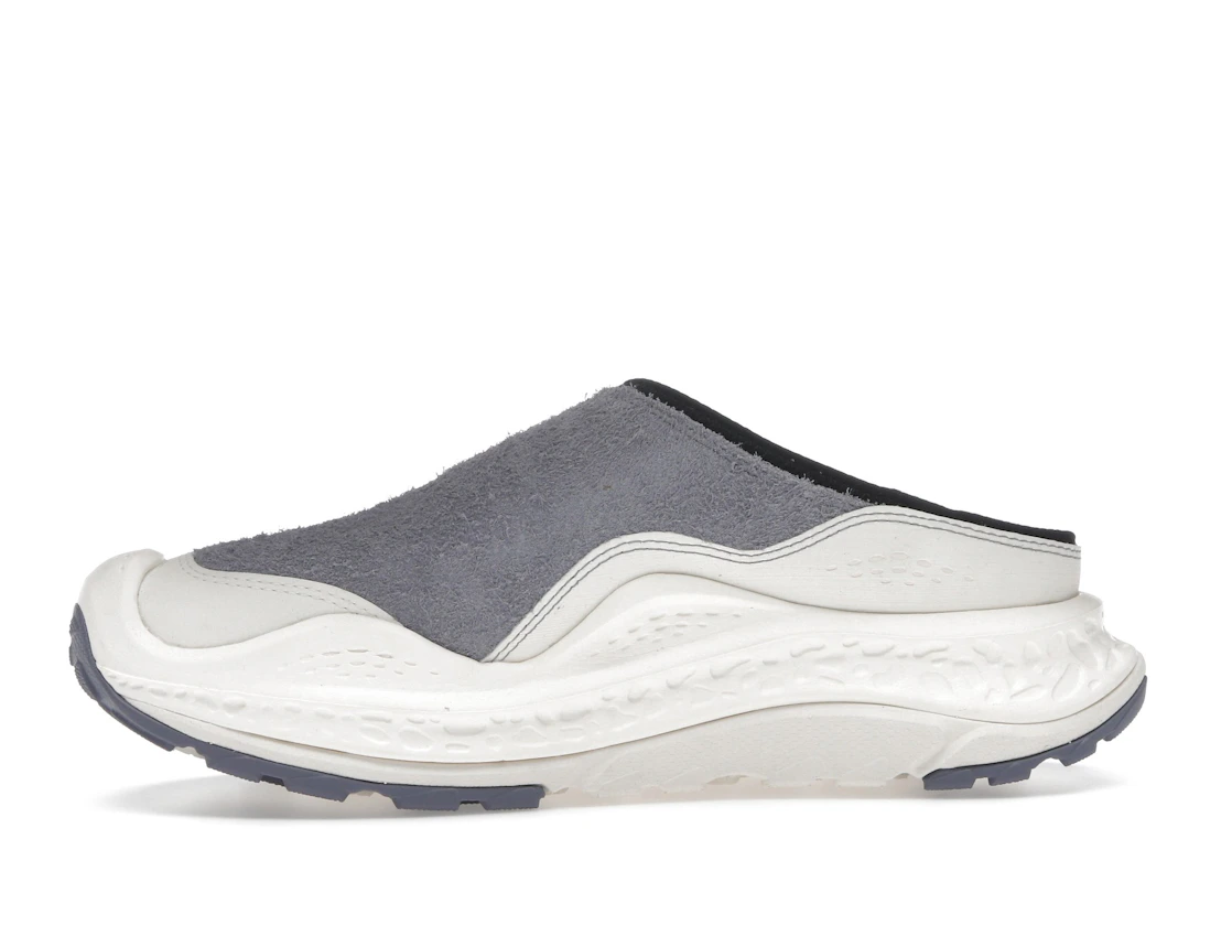 Hoka One One Ora Primo EXT Grey Skies Alabaster