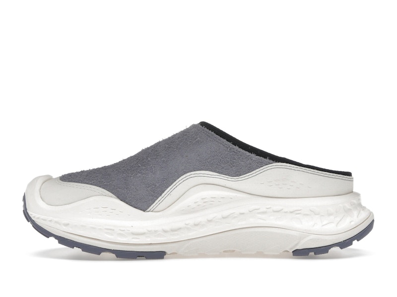 Hoka One One Ora Primo EXT Grey Skies Alabaster