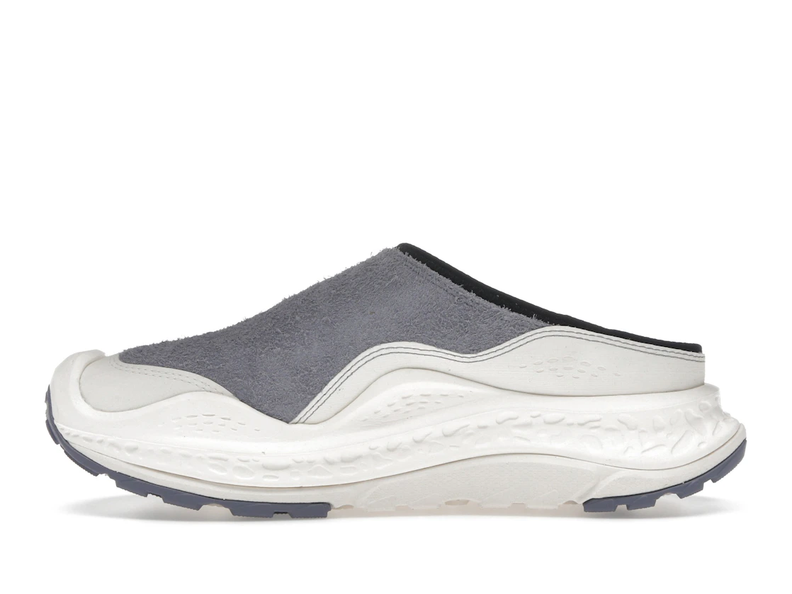 Hoka One One Ora Primo EXT Grey Skies Alabaster