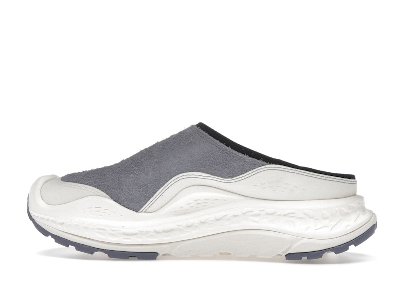 Hoka One One Ora Primo EXT Grey Skies Alabaster