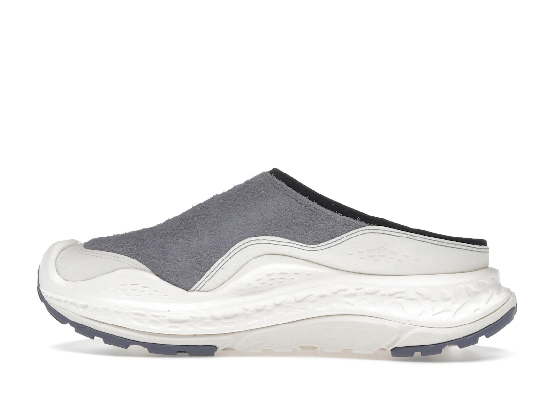 Hoka One One Ora Primo EXT Grey Skies Alabaster