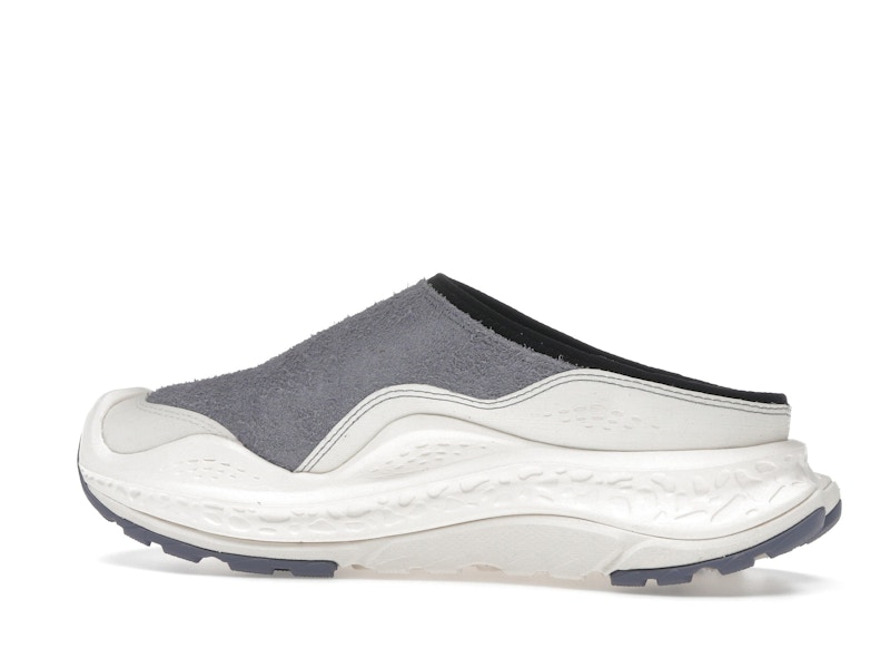 Hoka One One Ora Primo EXT Grey Skies Alabaster