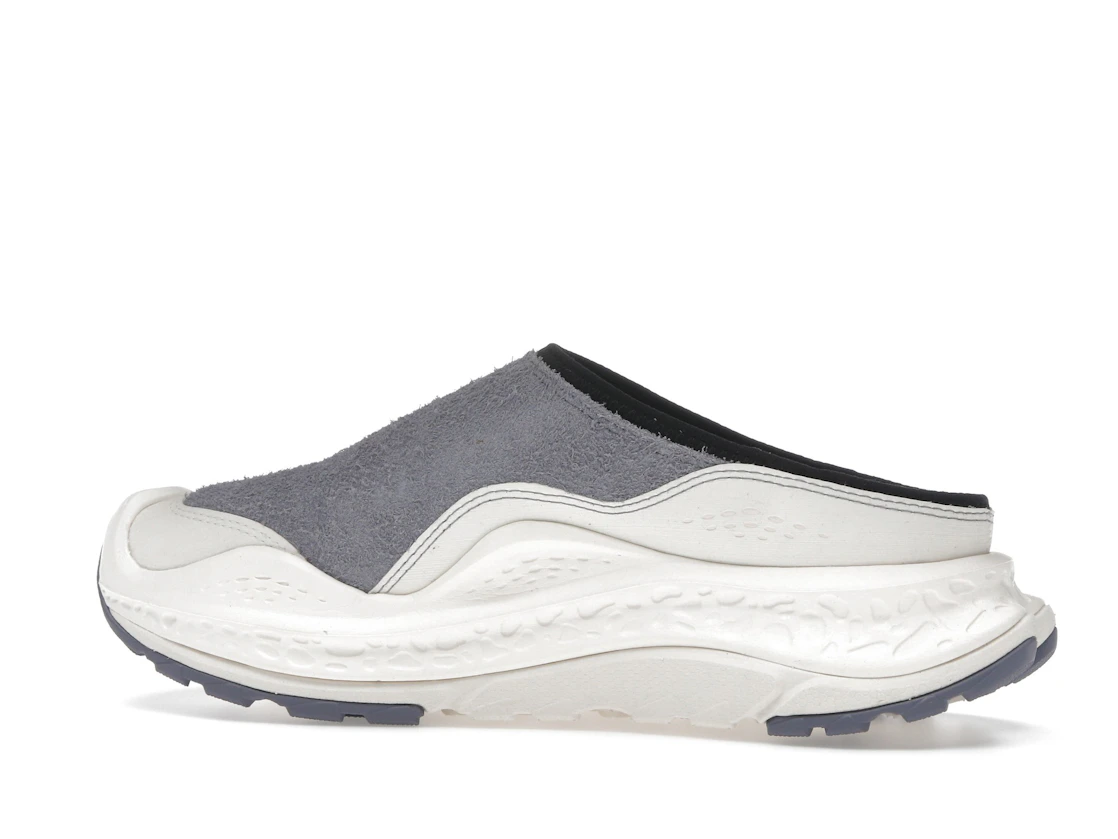 Hoka One One Ora Primo EXT Grey Skies Alabaster