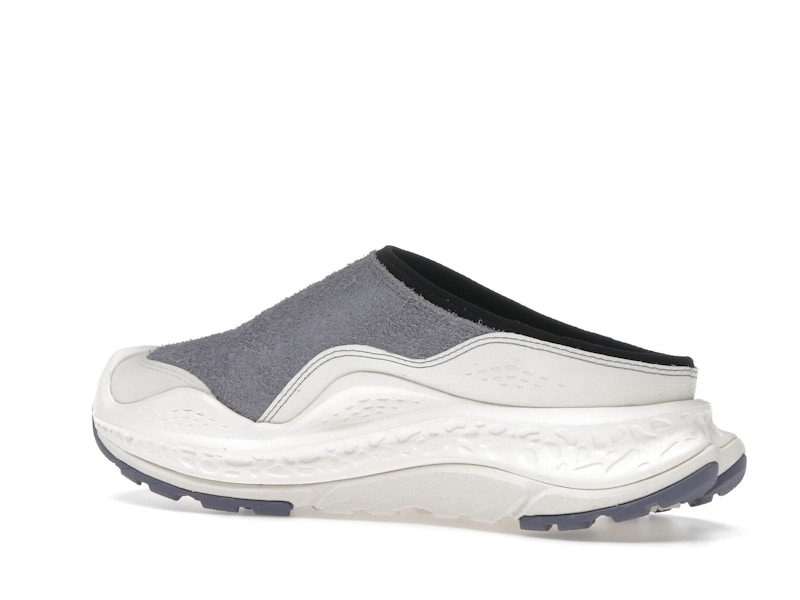 Hoka One One Ora Primo EXT Grey Skies Alabaster