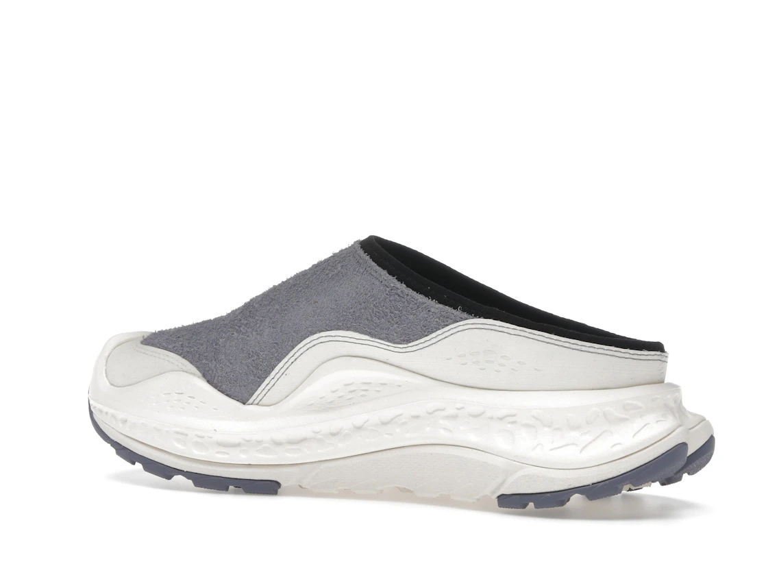 Hoka One One Ora Primo EXT Grey Skies Alabaster