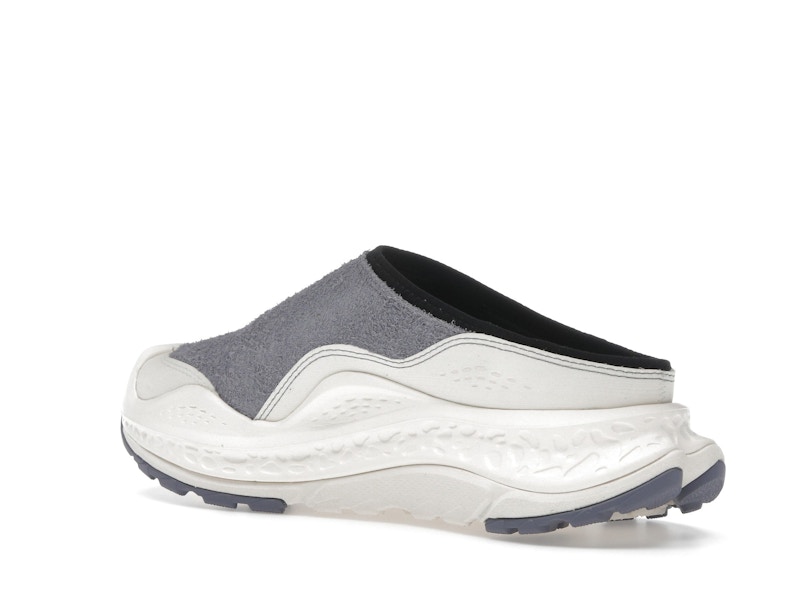 Hoka One One Ora Primo EXT Grey Skies Alabaster