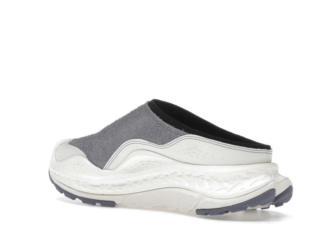 Hoka One One Ora Primo EXT Grey Skies Alabaster