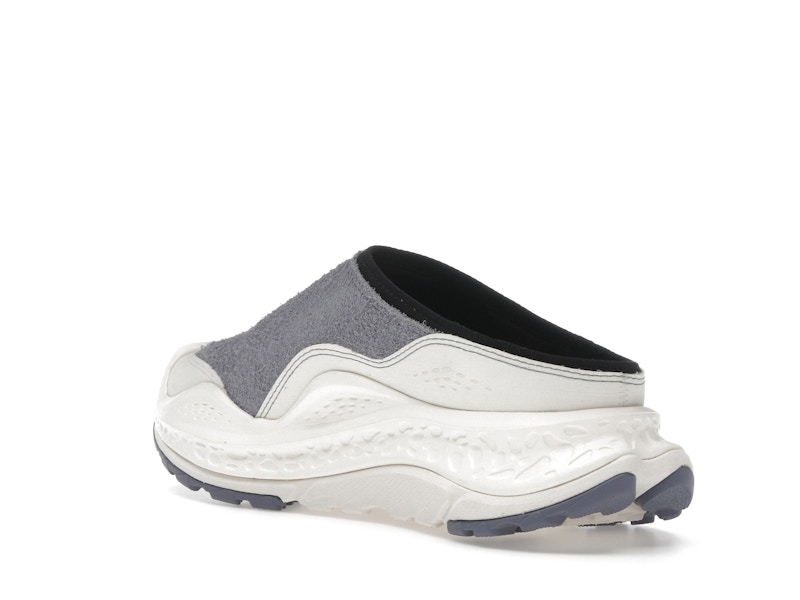 Hoka One One Ora Primo EXT Grey Skies Alabaster