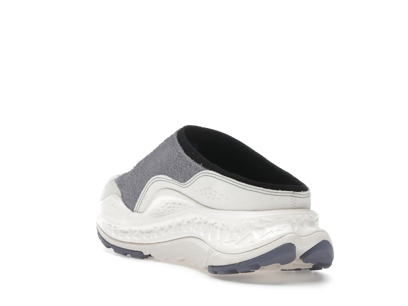 Hoka One One Ora Primo EXT Grey Skies Alabaster