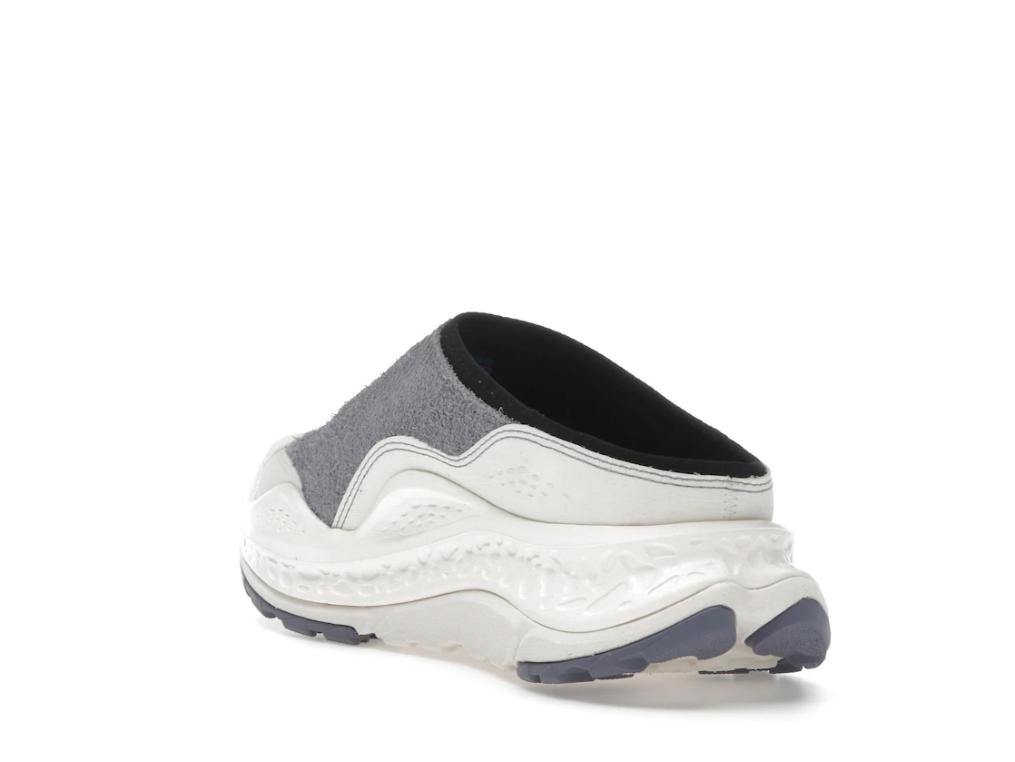 Hoka One One Ora Primo EXT Grey Skies Alabaster