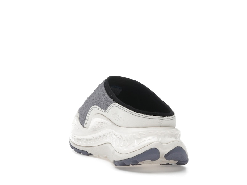 Hoka One One Ora Primo EXT Grey Skies Alabaster