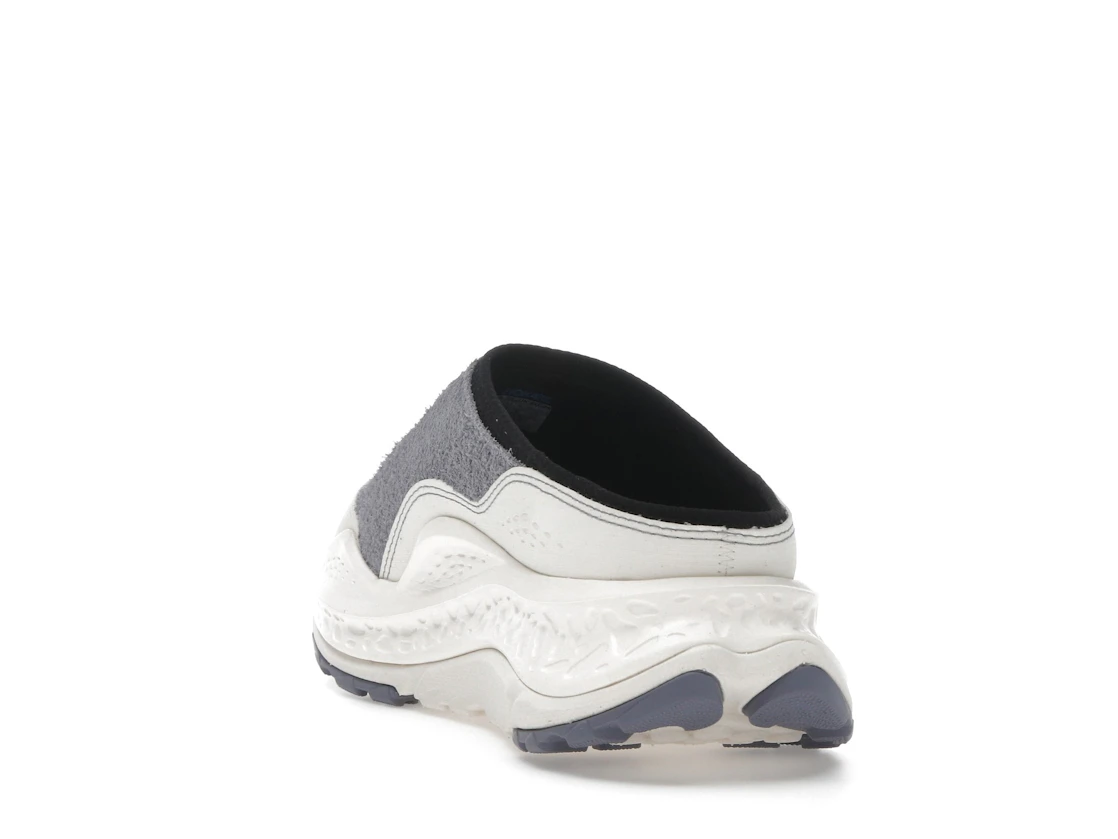 Hoka One One Ora Primo EXT Grey Skies Alabaster