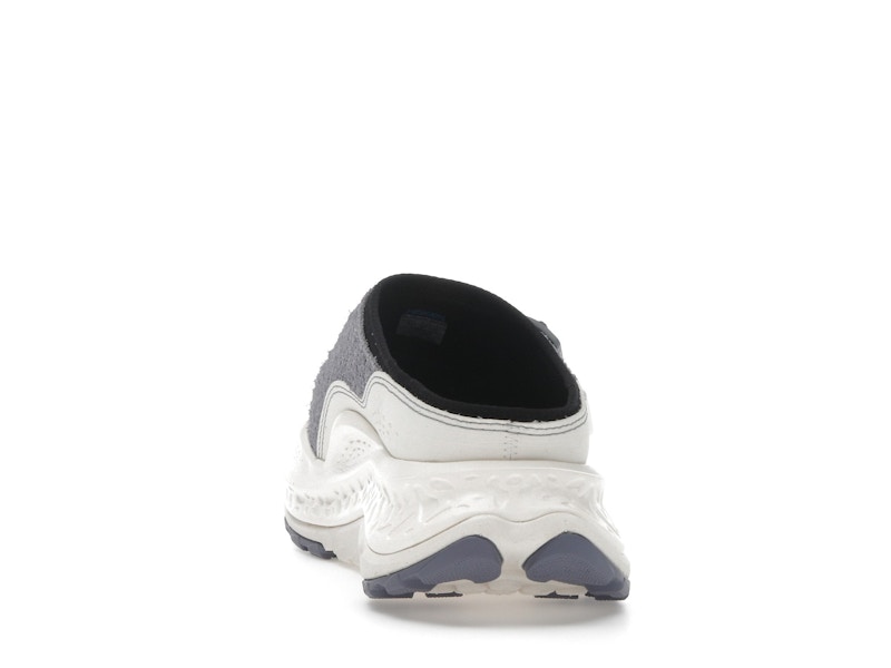 Hoka One One Ora Primo EXT Grey Skies Alabaster