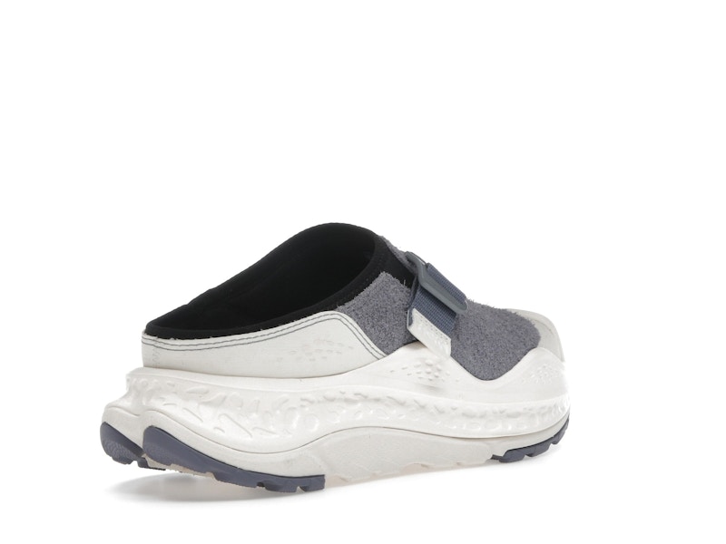 Hoka One One Ora Primo EXT Grey Skies Alabaster