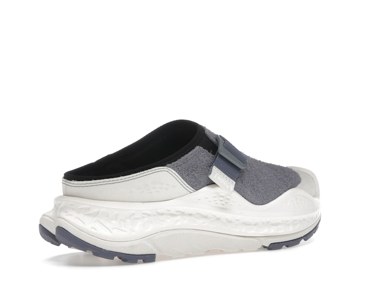 Hoka One One Ora Primo EXT Grey Skies Alabaster