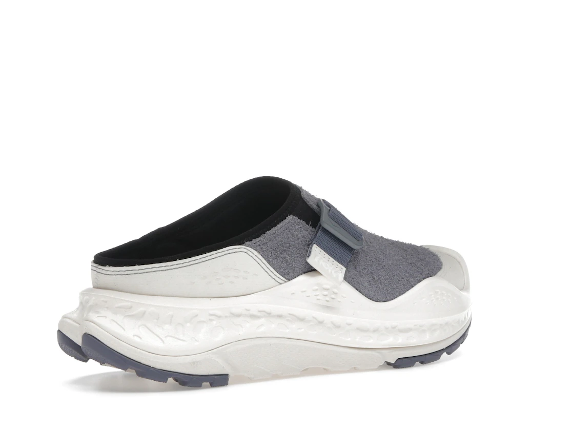 Hoka One One Ora Primo EXT Grey Skies Alabaster