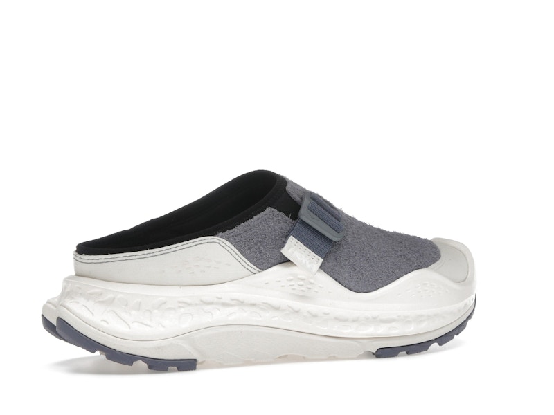 Hoka One One Ora Primo EXT Grey Skies Alabaster