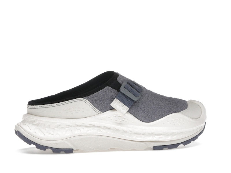 Hoka One One Ora Primo EXT Grey Skies Alabaster