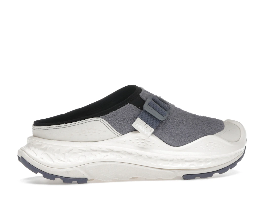 Hoka One One Ora Primo EXT Grey Skies Alabaster