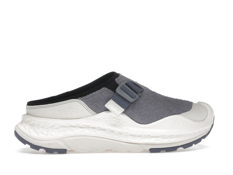 Hoka One One Ora Primo EXT Grey Skies Alabaster