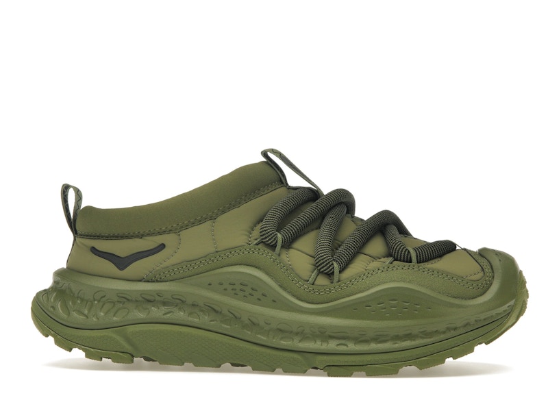 Hoka One One Ora Primo Forest Floor