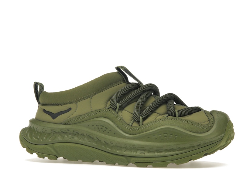 Hoka One One Ora Primo Forest Floor