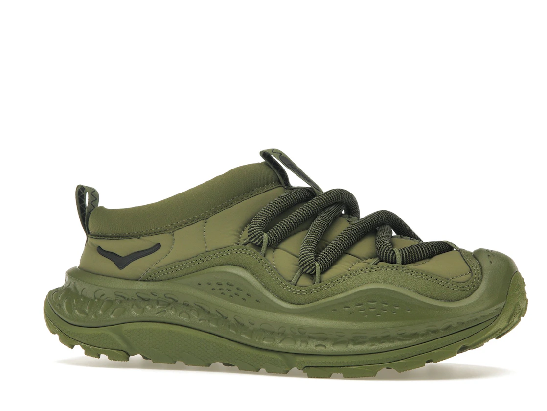 Hoka One One Ora Primo Forest Floor