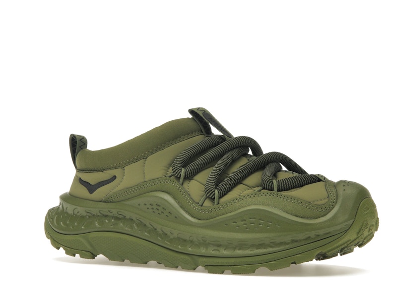 Hoka One One Ora Primo Forest Floor