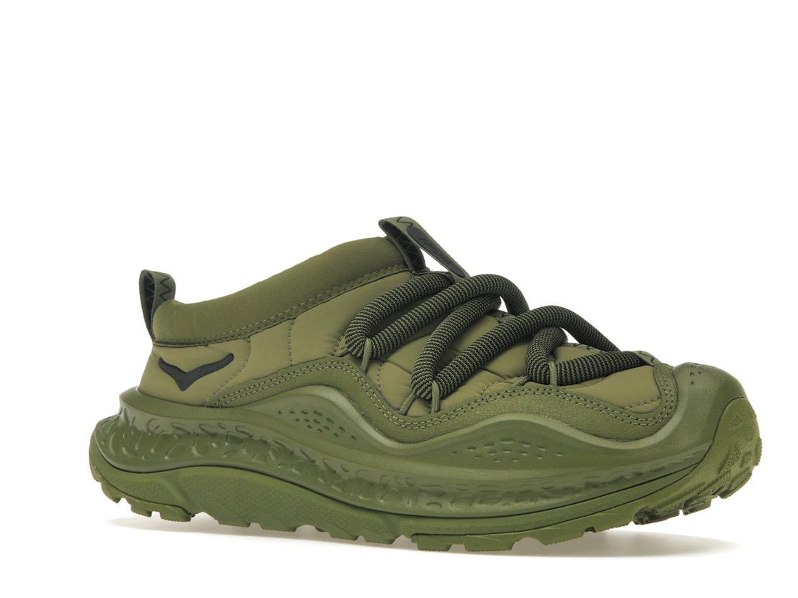 Hoka One One Ora Primo Forest Floor
