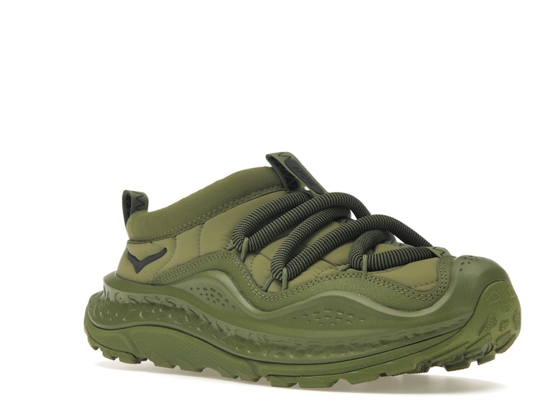 Hoka One One Ora Primo Forest Floor