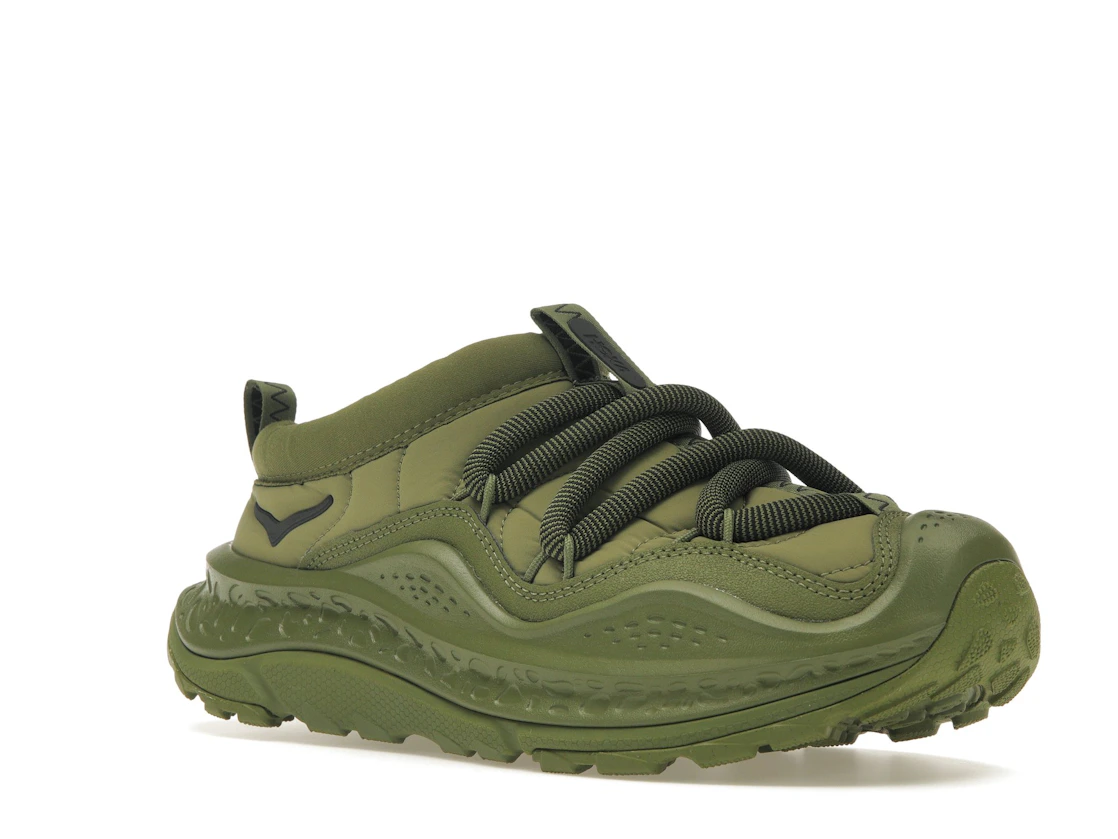 Hoka One One Ora Primo Forest Floor