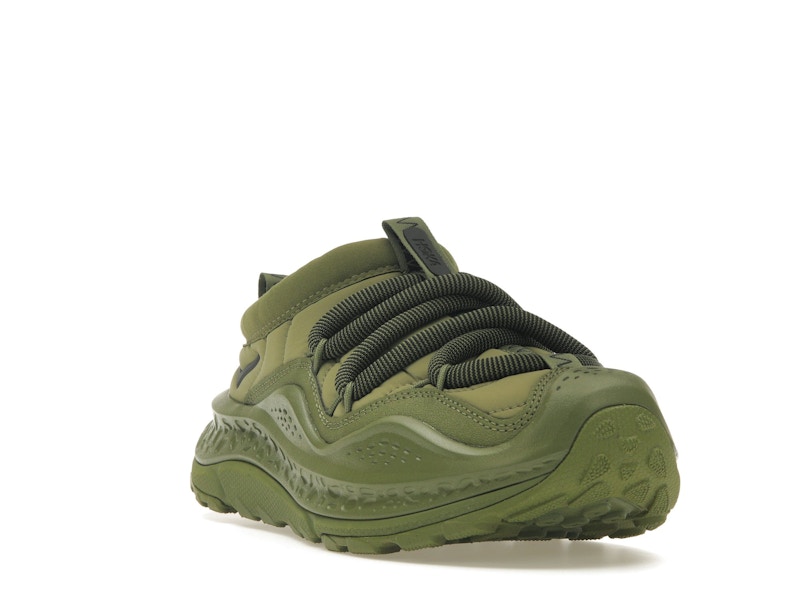 Hoka One One Ora Primo Forest Floor