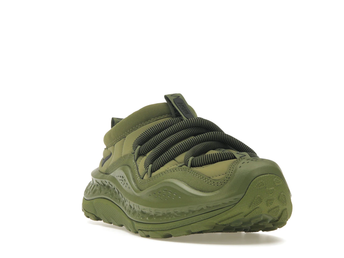Hoka One One Ora Primo Forest Floor