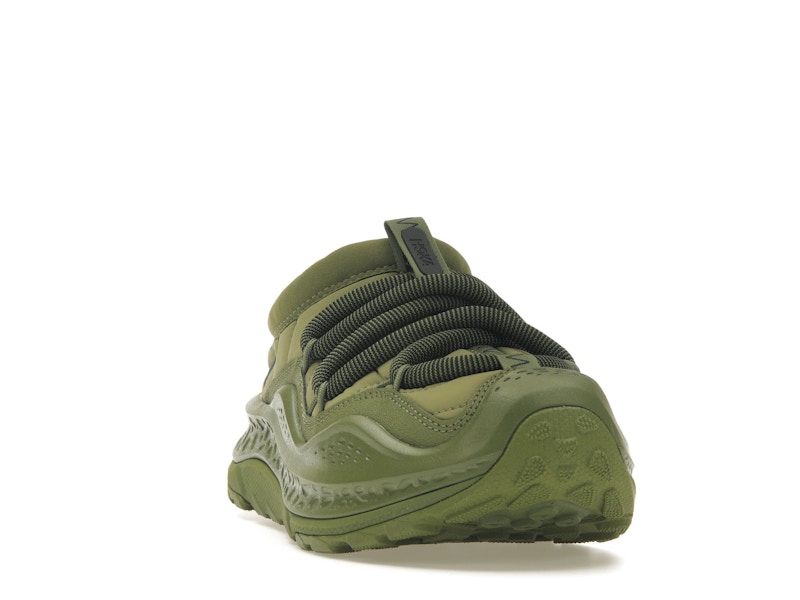 Hoka One One Ora Primo Forest Floor