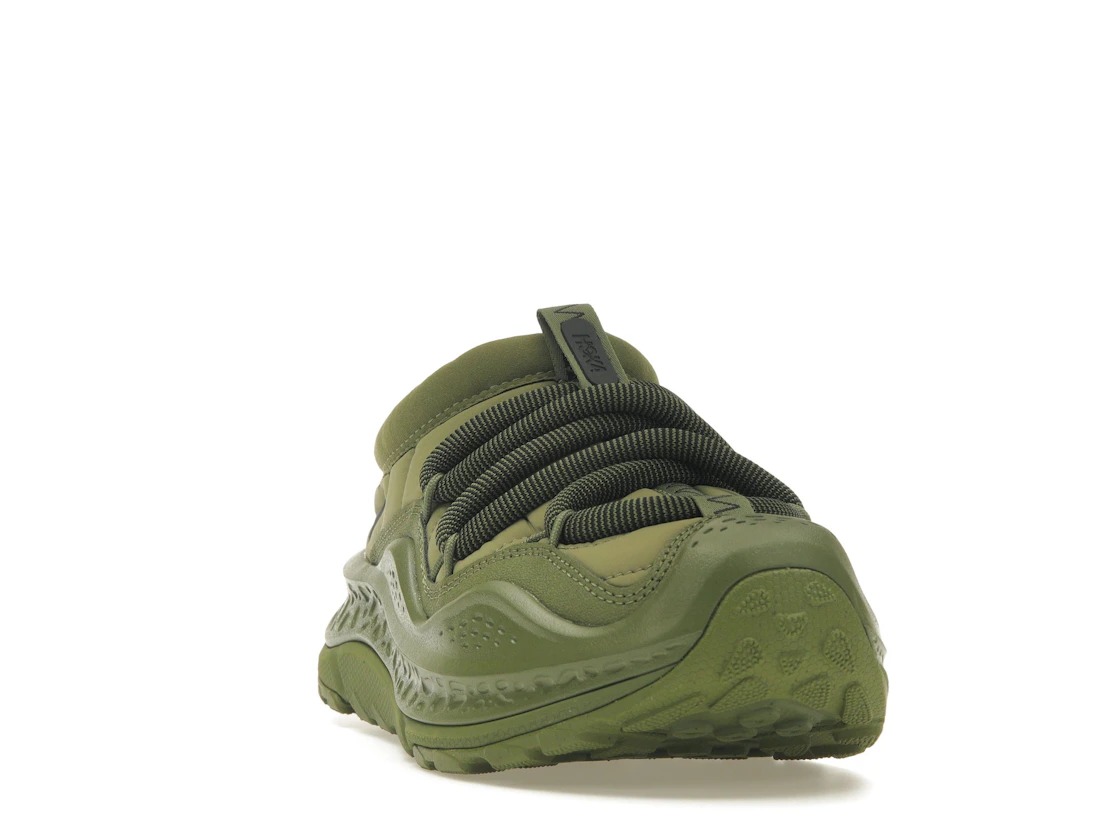 Hoka One One Ora Primo Forest Floor