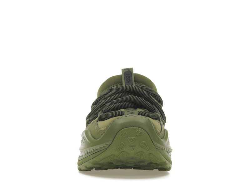 Hoka One One Ora Primo Forest Floor
