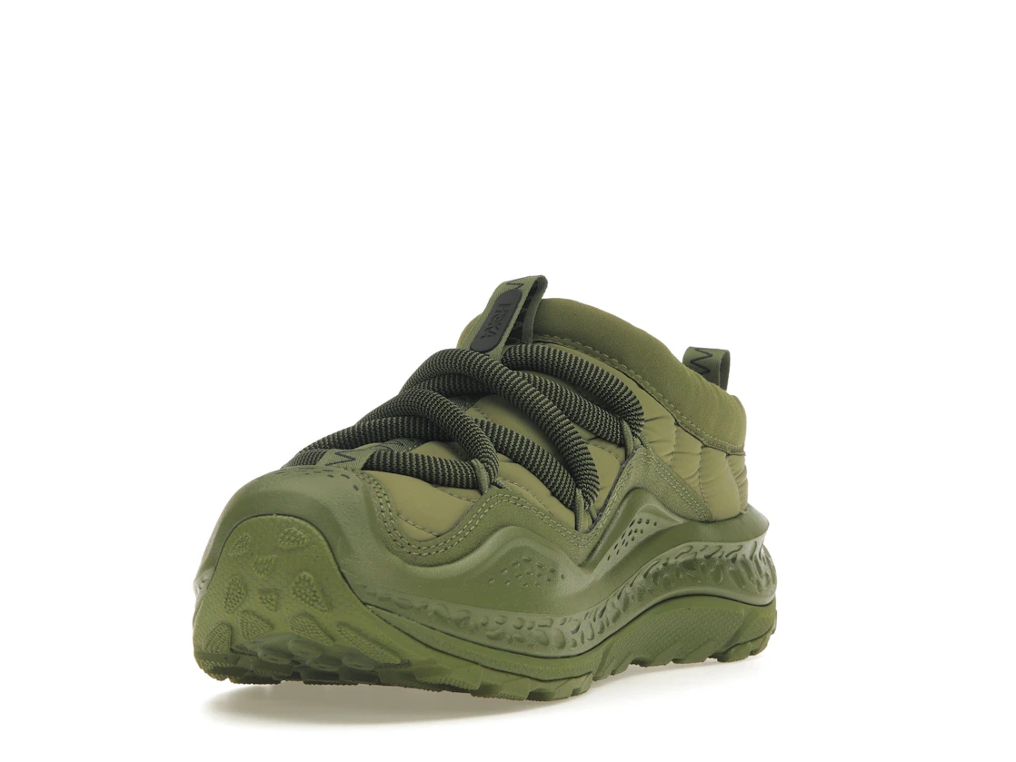 Hoka One One Ora Primo Forest Floor