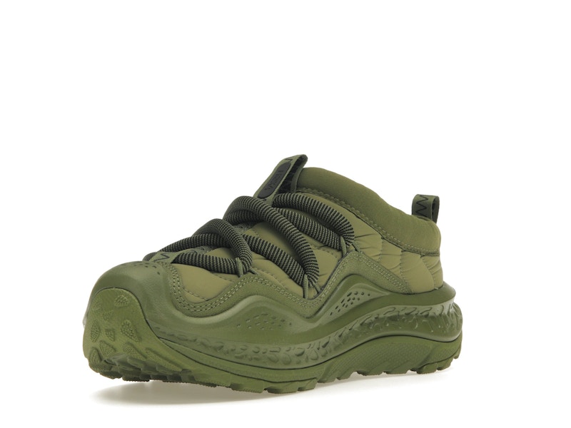 Hoka One One Ora Primo Forest Floor