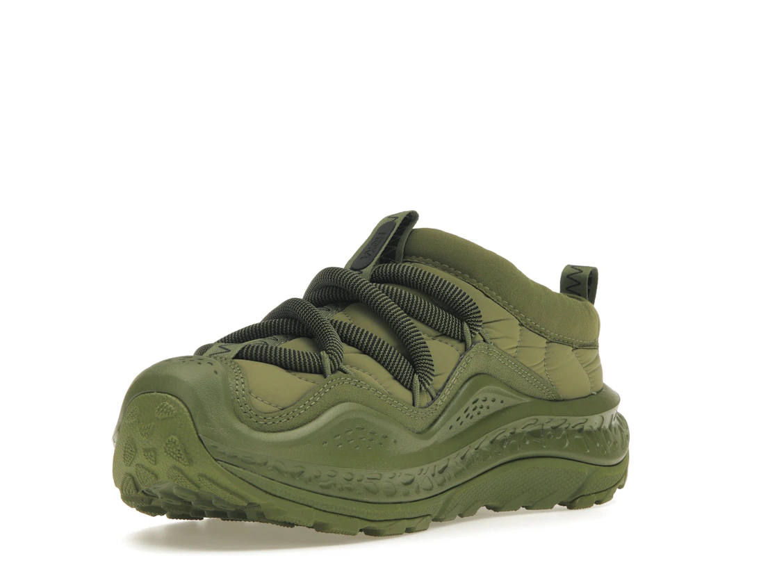 Hoka One One Ora Primo Forest Floor